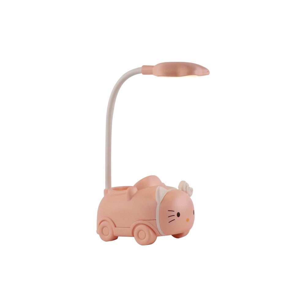 چراغ مطالعه فانتزی KITTY مدیسوری MODISSORY